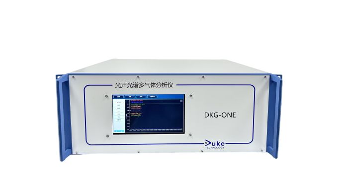 光聲譜多氣體監測儀在環境監測與工業安全中的應用
